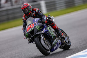 MotoGP: Meregalli explica os problemas com o pneu traseiro nas Yamaha thumbnail