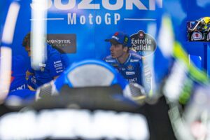 MotoGP, Joan Mir vai tentar regressar à ação na Austrália thumbnail