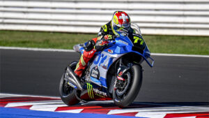 MotoGP, Testes Misano: A oportunidade que Aegerter não podia perder thumbnail