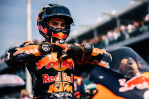 MotoGP, Miguel Oliveira: “Testar algumas coisas para experimentar esta época” thumbnail