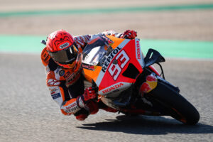 MotoGP, Japão, Q2: Marc Marquez no regresso às poles, Oliveira 8º thumbnail