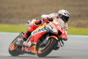 MotoGP, Japão, Grelha: Marc Márquez repete a pole em Motegi… 1071 dias depois! thumbnail