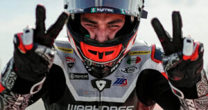MotoGP, Suzuki:  É oficial, Petrucci substitui Mir na Tailândia thumbnail