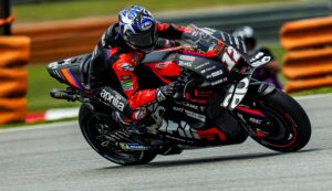 MotoGP, Malásia, Maverick Viñales (16º): “Ainda temos muito a aprender” thumbnail