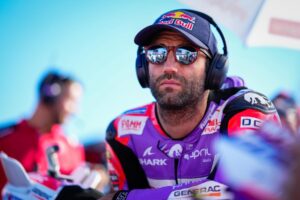 MotoGP, Johann Zarco (6º): “Não podemos deixar o Marc ir embora” thumbnail