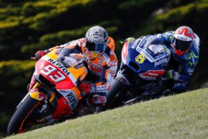 MotoGP, Austrália: Quem sucede a Marc Marquez em Phillip Island? thumbnail