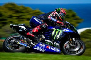 MotoGP, Fabio Quartararo com nova mentalidade: “Não tenho nada a perder” thumbnail