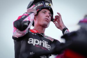 MotoGP, Aleix Espargaró: “Parece que o sonho era demasiado grande para nós” thumbnail