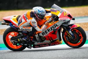 MotoGP, Pol Espargaró (3.º): “Devemos ter algo de sobra para amanhã” thumbnail