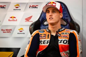 MotoGP, Pol Espargaró: “O que o Aleix e a Aprilia fizeram vai ficar na história” thumbnail