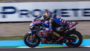 WSBK, San Juan, FP1: Toprak Razgatlioglu dá o mote na Argentina thumbnail