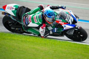 MotoGP: Álex Márquez e Pol Espargaró nos últimos dias com a Honda: “Há cada vez menos vontade e ninguém te ajuda” thumbnail