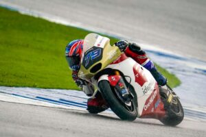 Moto2, Malásia, TL3: Ai Ogura vai para a Q2 como líder dos treinos livres thumbnail