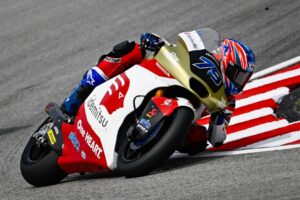 Moto2, Temporada de 2023 com 30 pilotos inscritos thumbnail
