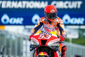 MotoGP: Pode a Honda ter concessões no MotoGP em 2023? thumbnail