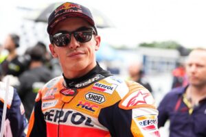 MotoGP, Marc Márquez (DNF): “Tive um pequeno problema na moto” thumbnail