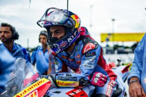 MotoGP, Enea Bastianini: “Será um final de temporada interessante” thumbnail