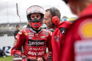 MotoGP: Pode a Ducati decidir o Mundial de 2022 no ‘escritório’? thumbnail