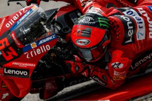 MotoGP, Malásia, Corrida: 7ª vitória do ano para ‘Pecco’ Bagnaia, mas título foi adiado para Valência thumbnail