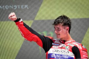 Moto3, Jorge Martinez ‘Aspar’: “O Izan é uma das nossas jóias da coroa” thumbnail