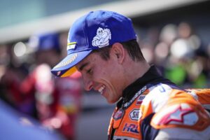 MotoGP, Marc Marquez: “É a última chance do Fabio e ele tem que reagir” thumbnail