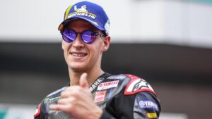 MotoGP, Fabio Quartararo: “Estive no limite de mim mesmo em Sepang” thumbnail