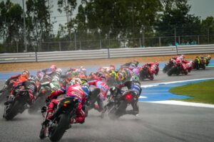 MotoGP: A dança de cadeiras dos chefes de equipa em 2023 thumbnail