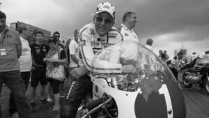 MotoGP, Morreu Phil Read, sete vezes campeão do mundo thumbnail