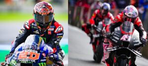 MotoGP, Equipas: Apenas as formações da Yamaha e Aprilia permanecem inalteradas em 2023 thumbnail