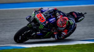 MotoGP, Fabio Quartararo (4º): “Acredito que podemos fazer uma grande corrida” thumbnail