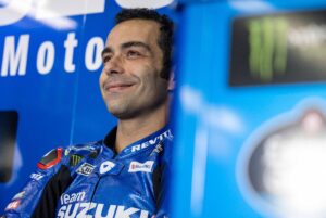 MotoGP, Danilo Petrucci (20.º): “Com esta moto, talvez não tivesse desistido” thumbnail