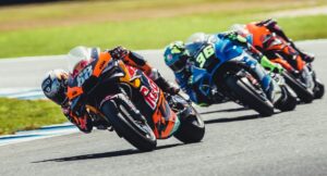 MotoGP, Miguel Oliveira (12º): “O slipstream não me ajudou muito” thumbnail