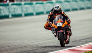 MotoGP: Sinais promissores de Miguel Oliveira não foram confirmados na Q1 thumbnail