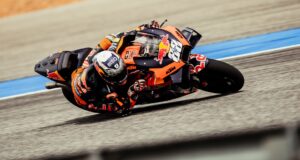 MotoGP, Miguel Oliveira (11º): “Temos um bom potencial para a corrida” thumbnail