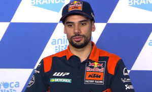 MotoGP, Penalizações pioram dia desastroso para Miguel Oliveira na Austrália thumbnail