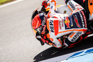 MotoGP, Marc Marquez (2º): “Estamos no limite” thumbnail