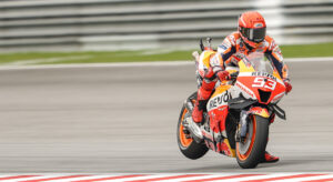 MotoGP, Marc Marquez (7º): “Foi o resultado que esperava” thumbnail