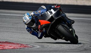 Moto2: Yamaha coloca Kohta Nozane na VR46 Master Camp thumbnail