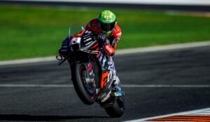 MotoGP, Aleix Espargaró (13º): “O nosso nível é melhor do que a classificação demonstra” thumbnail