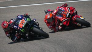 MotoGP 2022: A última dança em Valência thumbnail