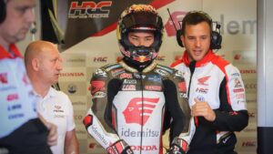 MotoGP, Valência: ‘Taka’ Nakagami de regresso no Ricardo Tormo thumbnail