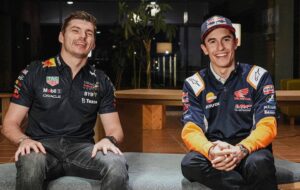 MotoGP: Honda Thanks Day juntou estrelas do MotoGP e Fórmula 1 thumbnail