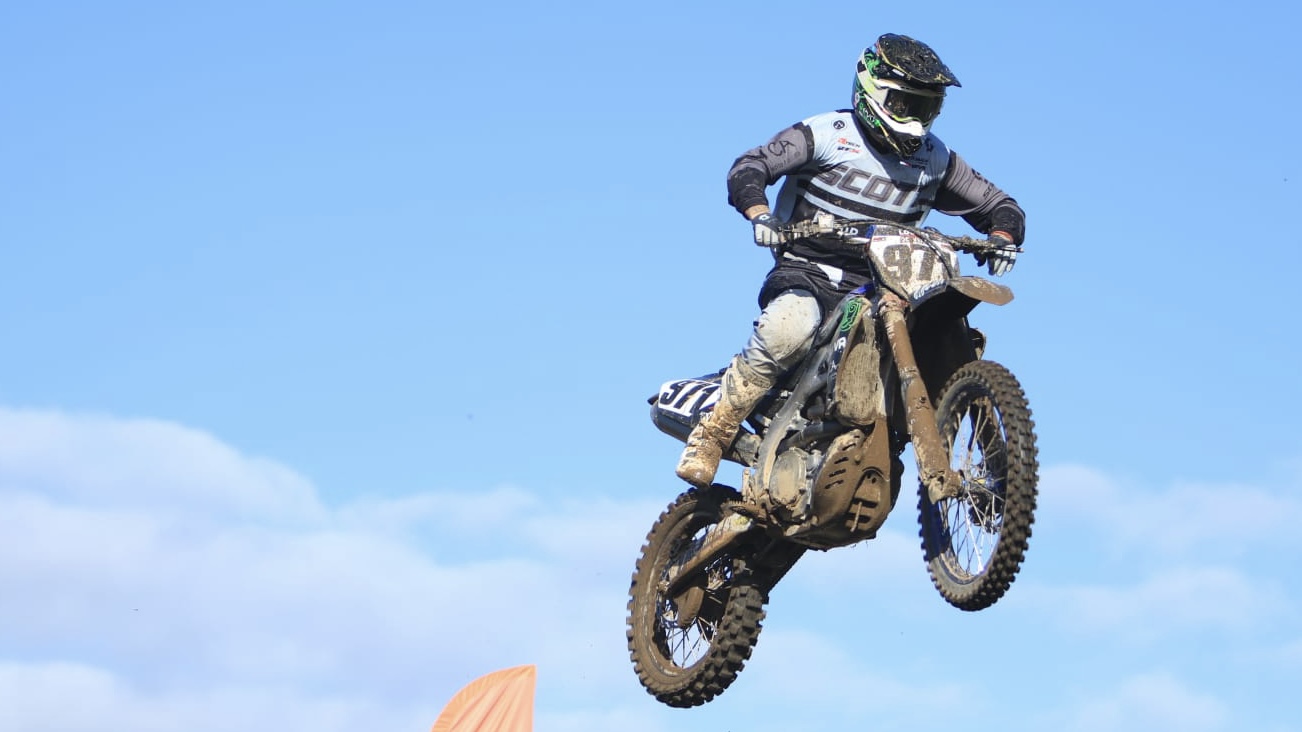 Motocross das Regiões, 3.ª manga: Vitória de Ricardo Aires em corrida  disputadíssima - MotoSport