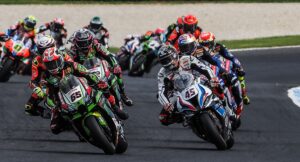 WSBK: Jonathan Rea à espera de uma nova Kawasaki em Jerez thumbnail