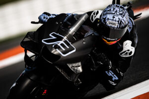 MotoGP, Alex Marquez (Gresini Ducati): “Foi um primeiro dia emocionante” thumbnail