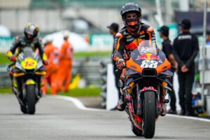 MotoGP, Miguel Oliveira (6º): “Precisamos de melhorar para ir direto para o Q2” thumbnail