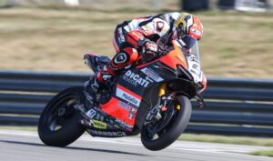 SBK: Ducati quer Petrucci no MotoAmerica thumbnail