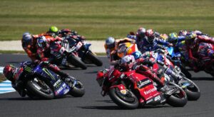 MotoGP: Corridas Sprint prometem animar nova temporada thumbnail