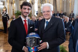 MotoGP: Os ordenados chorudos das estrelas – Francesco Bagnaia thumbnail