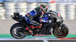 MotoGP, Fabio Quartararo (Yamaha): “Este novo motor é um mistério” thumbnail